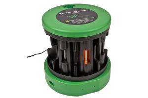 Steiner Enterprises Spectrum Tube Carousel Power Supply