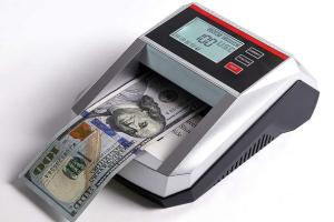 BANC G5800 Counterfeit Money Detector