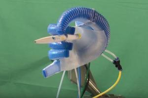 RBO Soft, Flexible Robotic Hands