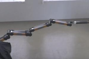 HiBot Float Arm Snake Robot