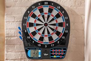 Viper 787 Electronic Dartboard