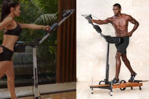 NordicTrack Classic Pro Skier