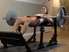 ALLN-1 2k20 Functional Fitness Bench