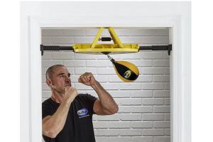 EZspeedbag Portable Doorway Speed Bag