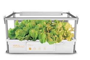 OPCOM Farm GrowBox2 Stackable Indoor Garden