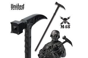 M48 Kommando Tactical Survival Hammer