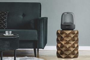 Harman Kardon Aura Studio 3 with Bluetooth