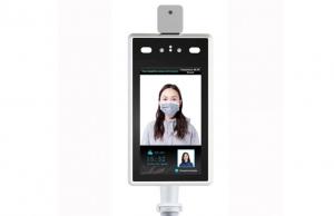 TMT2 Body Temperature Scanner Camera