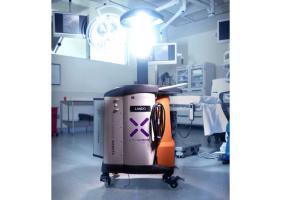 Xenex LightStrike Robot To Combat SARS-CoV-2