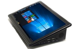 Gole11 11.6″ Windows 10 Linux Mini PC / Tablet