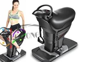 Techtongda Horseback Riding Simulator Core Trainer