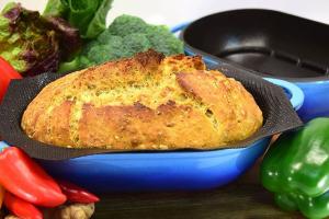 LoafNest Artisan Bread Making Kit