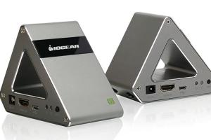 IOGEAR Wireless 4K HDMI Extender