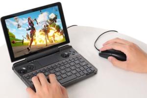 GPD WIN Max Handheld Game Console