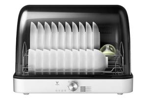 VIOMI Disinfection Cabinet with UV Sterilization