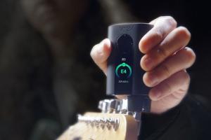 Roadie 3 App Smart Automatic Guitar Tuner