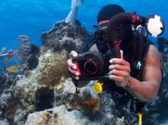 Sea Dragon Duo X2 Underwater Flash