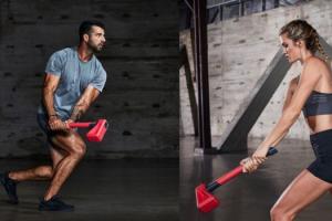 Chopper by ChopFit Fitness Axe with App