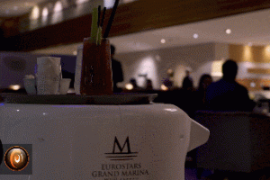 PAL Robotics TIAGo Delivery Robot for Food & Drinks