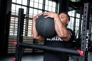 Rogue Rubber Atlas Stones