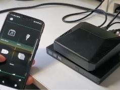 NanoSound One: Hi-Fi DAC Case for Raspberry Pi 4