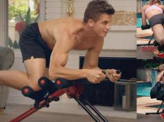 SideShaper Core Trainer