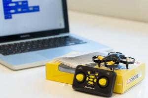 CoDrone Mini Coding Drone