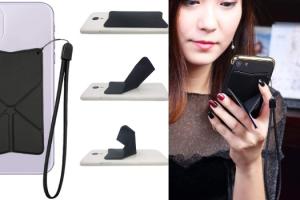 AOLIY Hand Grip Stand for Smartphones