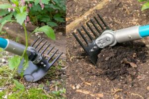 Yard-X Gardening Multitool