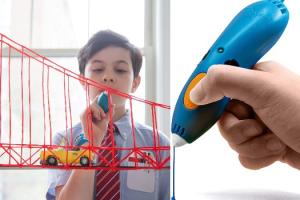 3Doodler Start 3D Printing Pen for Kids