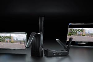 MARS X Wireless HDMI System for Phones & Tablets