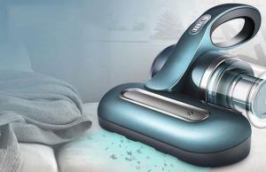 Make Lemonade UV Dust Mite Vacuum (13YP-1200)