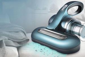 Make Lemonade UV Dust Mite Vacuum (13YP-1200)