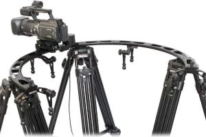 SHOOTVILLA Curve-240 Motorized Slider