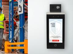 ATN’s Thermal Entry Wizard: Touchless Fever Detector