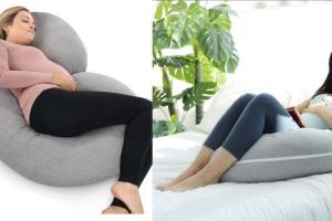 PharMeDoc Pregnancy Pillow