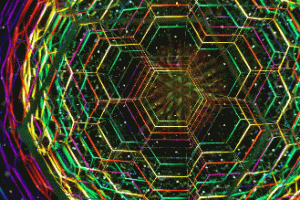 12″ Slim Star Novascope by David Sugich