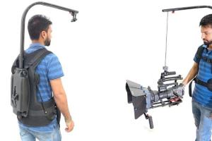 Shootvilla Flowrig Camera Stabilizer