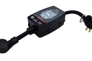 Power Watchdog Smart Bluetooth Surge Protector