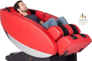 Human Touch Novo XT2 3D Massage Chair