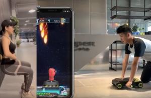 Wonder Core Slide Fit Whole Body Trainer