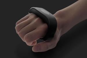 Pero Gesture Controller for Drones, Smartphones