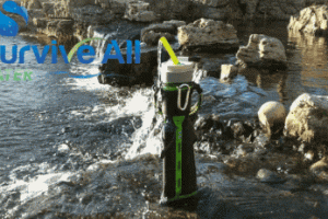 SurviveAllWater: Drinking Water from Any Source