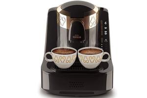 Arzum Okka Automatic Turkish/Greek Coffee Machine