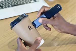 Selpic P1 App Connected Handheld Printer Can Print At Any Angle