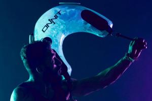 HydroCore Bag for Core & Strength Training