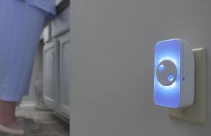 CareAlert: Smart Senior Care Device