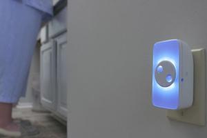 CareAlert: Smart Senior Care Device