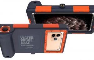 Willbox Diving Smartphone Case