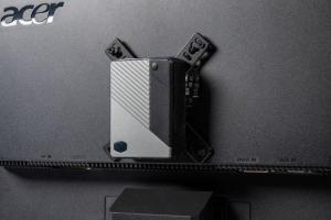 Cooler Master Raspberry Pi Case 40